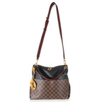 Louis Vuitton Louis Vuitton Damier Ebene Maida Hobo