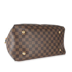 Louis Vuitton Louis Vuitton Damier Ebene Maida Hobo