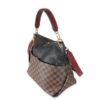 Louis Vuitton Louis Vuitton Damier Ebene Maida Hobo
