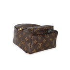 Louis Vuitton Louis Vuitton Monogram Canvas Mini Palm Springs