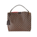 Louis Vuitton Louis Vuitton Damier Ebene Canvas Graceful MM