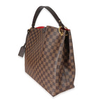 Louis Vuitton Louis Vuitton Damier Ebene Canvas Graceful MM
