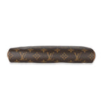Louis Vuitton Louis Vuitton Monogram Canvas Eva Clutch