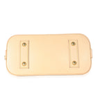 Louis Vuitton Louis Vuitton Monogram Canvas Alma BB
