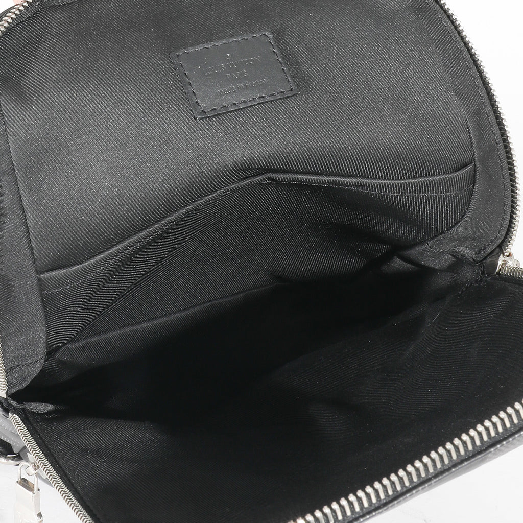 Louis Vuitton Louis Vuitton Damier Infini Avenue Sling Bag
