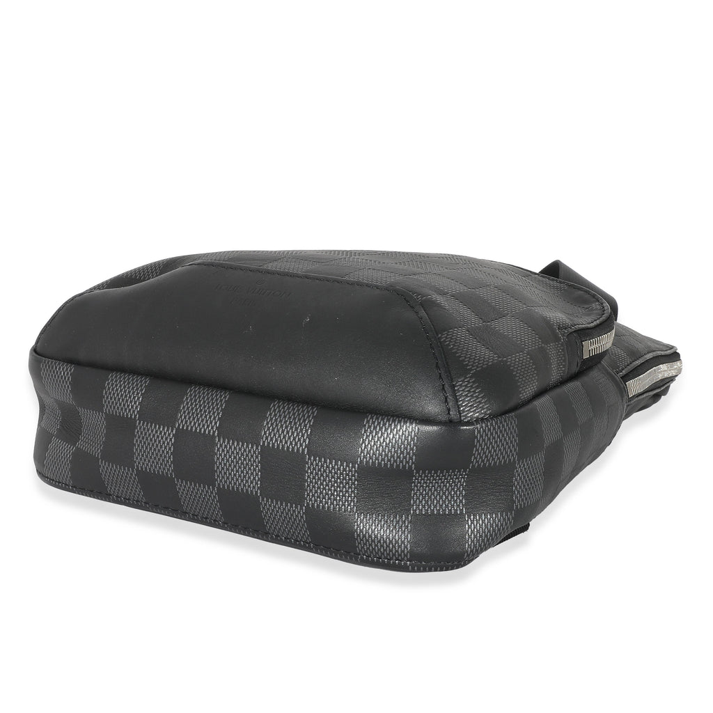 Louis Vuitton Louis Vuitton Damier Infini Avenue Sling Bag