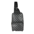 Louis Vuitton Louis Vuitton Damier Infini Avenue Sling Bag
