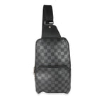 Louis Vuitton Louis Vuitton Damier Infini Avenue Sling Bag
