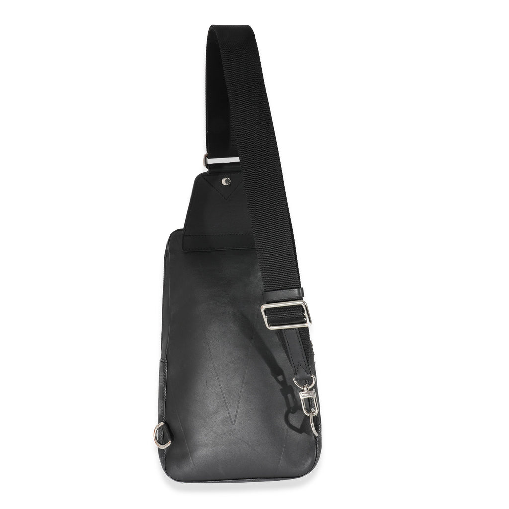 Louis Vuitton Louis Vuitton Damier Infini Avenue Sling Bag