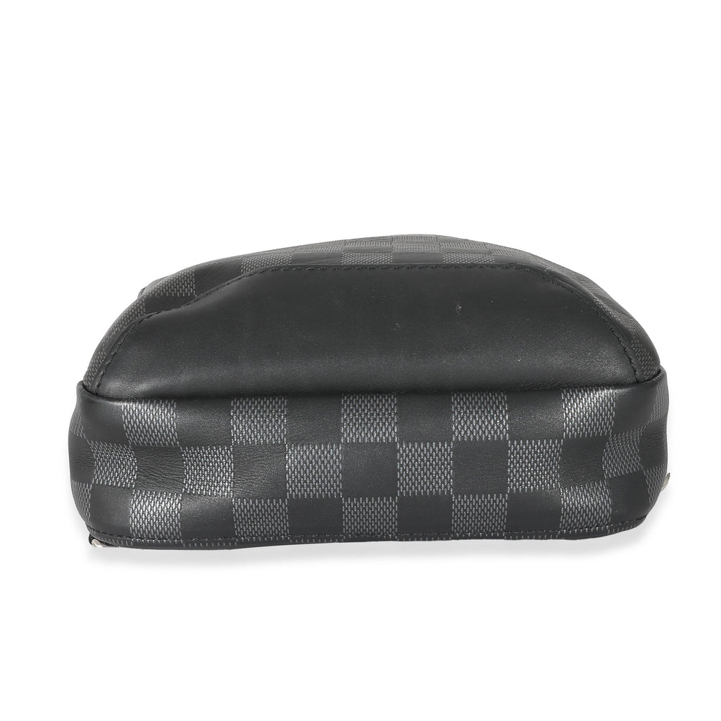 Louis Vuitton Louis Vuitton Damier Infini Avenue Sling Bag