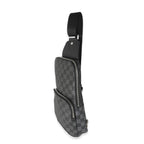 Louis Vuitton Louis Vuitton Damier Infini Avenue Sling Bag