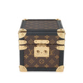 Louis Vuitton Louis Vuitton Monogram Canvas Vivienne Music Box