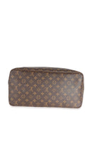 Louis Vuitton Louis Vuitton Monogram Canvas Neverfull GM