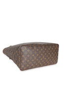 Louis Vuitton Louis Vuitton Monogram Canvas Neverfull GM