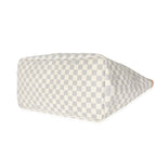 Louis Vuitton Louis Vuitton Damier Azur Canvas Neverfull GM