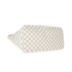 Louis Vuitton Louis Vuitton Damier Azur Canvas Neverfull GM