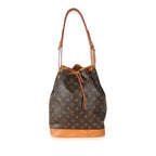 Louis Vuitton Louis Vuitton Monogram Canvas Noe GM