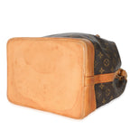 Louis Vuitton Louis Vuitton Monogram Canvas Noe GM
