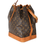 Louis Vuitton Louis Vuitton Monogram Canvas Noe GM