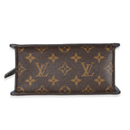 Louis Vuitton Louis Vuitton Scarlet Vernis Epi Monogram Canvas Spring Street