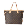 Louis Vuitton Louis Vuitton Monogram Canvas Neverfull GM