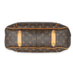Louis Vuitton Louis Vuitton Monogram Canvas Galliera PM