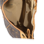 Louis Vuitton Louis Vuitton Monogram Canvas Galliera PM