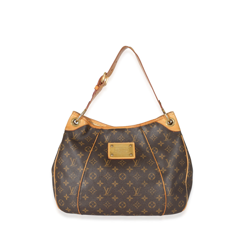 Louis Vuitton Louis Vuitton Monogram Canvas Galliera PM