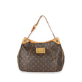 Louis Vuitton Louis Vuitton Monogram Canvas Galliera PM