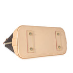 Louis Vuitton Louis Vuitton Monogram Canvas Alma BB