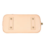 Louis Vuitton Louis Vuitton Monogram Canvas Alma BB