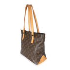 Louis Vuitton Louis Vuitton Monogram Canvas Cabas Piano