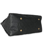Louis Vuitton Louis Vuitton Black Monogram Empreinte Artsy MM