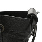 Balenciaga Agneau Classic Hardware First Anthracite