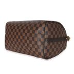 Louis Vuitton Louis Vuitton Damier Ebene Canvas Speedy Bandouliere 30