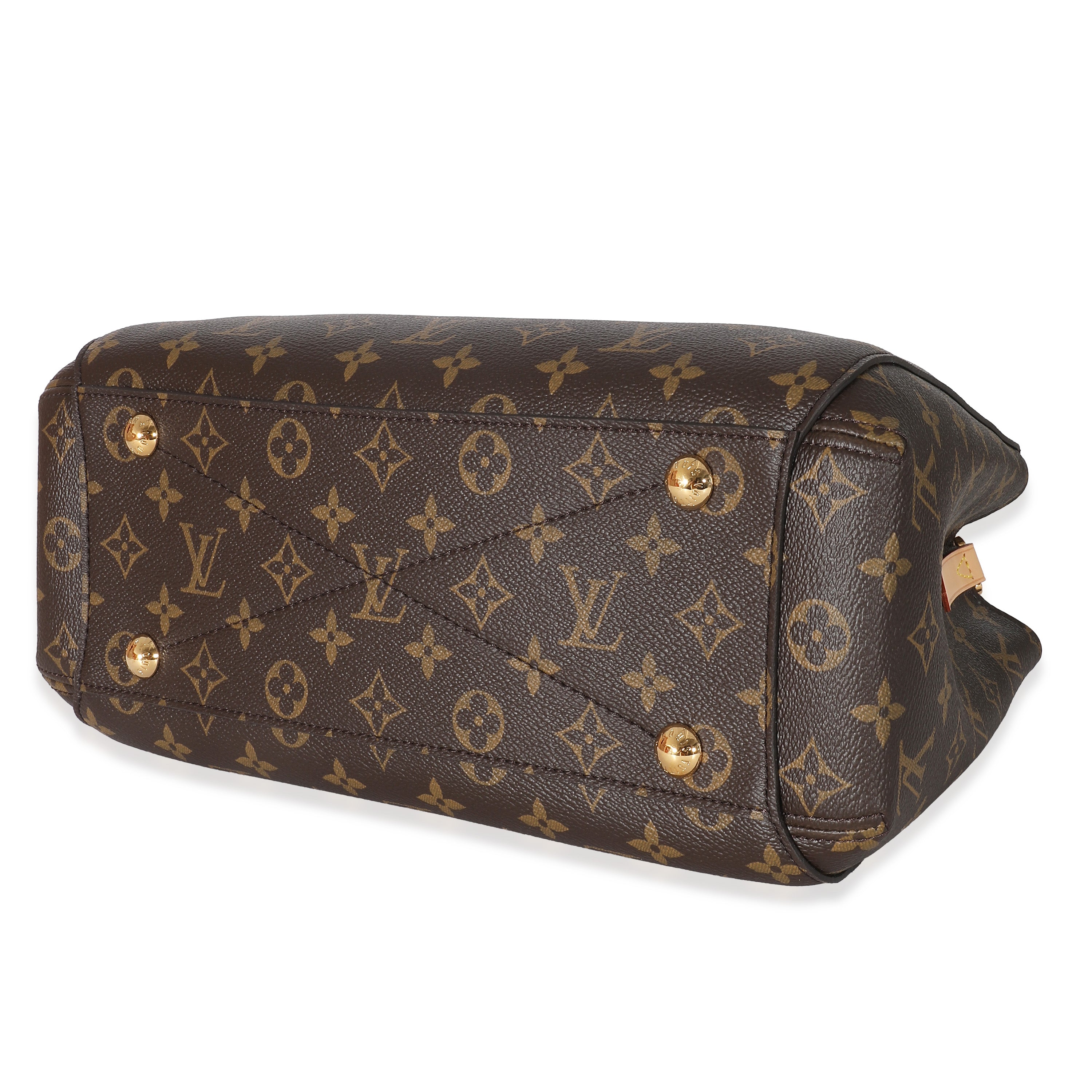 Louis Vuitton Louis Vuitton Monogram Canvas Montaigne MM