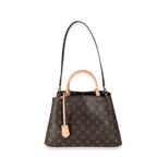 Louis Vuitton Louis Vuitton Monogram Canvas Montaigne MM