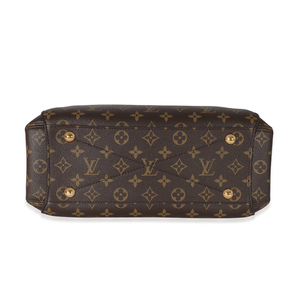 Louis Vuitton Louis Vuitton Monogram Canvas Montaigne MM