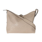 Louis Vuitton Louis Vuitton Turtledove Monogram Empreinte CarryAll MM