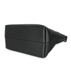 Louis Vuitton Black Calfskin Lockme Hobo