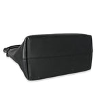 Louis Vuitton Black Calfskin Lockme Hobo