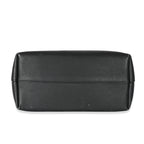 Louis Vuitton Black Calfskin Lockme Hobo