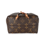 Louis Vuitton Louis Vuitton Monogram Canvas Montsouris BB 