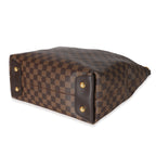 Louis Vuitton Louis Vuitton Damier Ebene Canvas Duomo Hobo