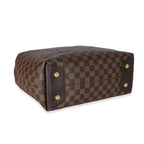 Louis Vuitton Louis Vuitton Damier Ebene Canvas Duomo Hobo