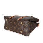 Louis Vuitton Louis Vuitton Monogram Canvas Soufflot BB