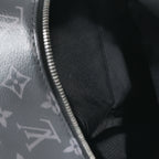 Louis Vuitton Monogram Eclipse Canvas Discovery Backpack PM