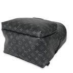 Louis Vuitton Monogram Eclipse Canvas Discovery Backpack PM