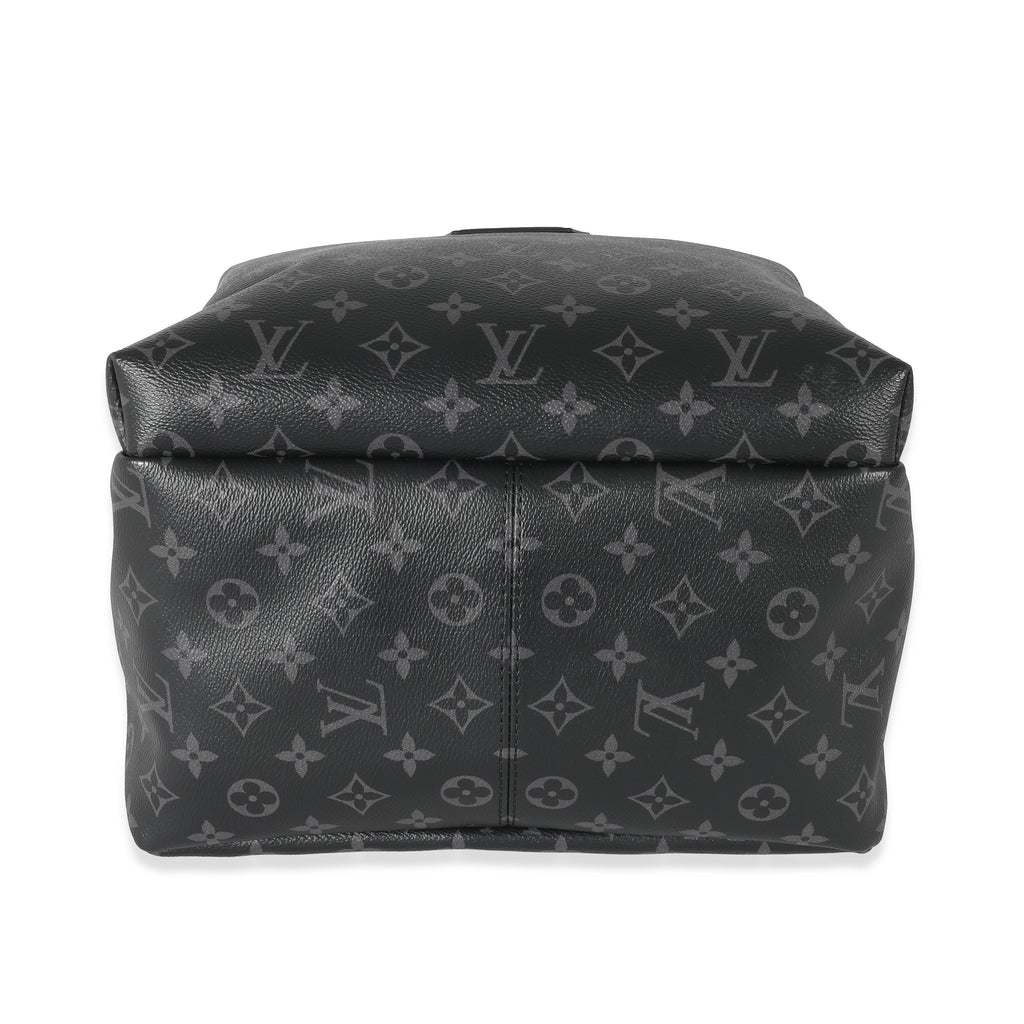 Louis Vuitton Monogram Eclipse Canvas Discovery Backpack PM