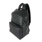 Louis Vuitton Monogram Eclipse Canvas Discovery Backpack PM
